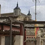 Hospederia Casa De Cisneros 2*