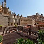Hospederia Casa De Cisneros 2* Toledo