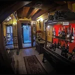Hospederia Casa De Cisneros Penzion