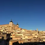 Hospederia Casa De Cisneros Pensionat 2*