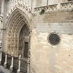 Penzion Hospederia Casa De Cisneros Toledo