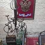Penzion Hospederia Casa De Cisneros Toledo