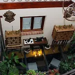 Hospederia Casa De Cisneros 2*