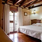 Hospederia Casa De Cisneros Penzion 2*