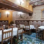 Hospederia Casa De Cisneros Penzion 2*