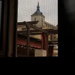 Hospederia Casa De Cisneros Penzion Toledo