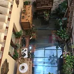 Hospederia Casa De Cisneros Toledo