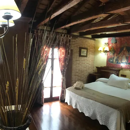 西斯内罗斯旅馆 2* 托萊多