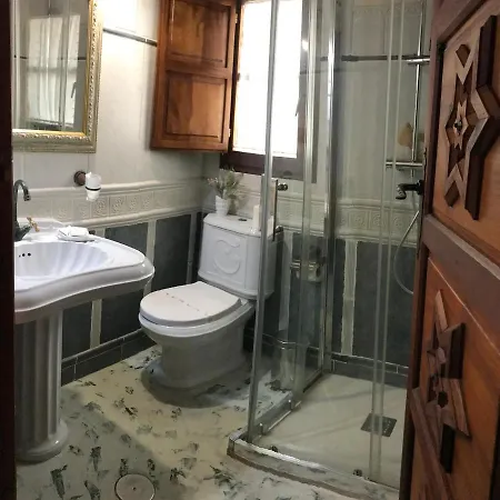 Hospederia Casa De Cisneros