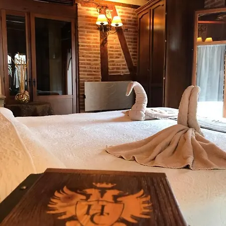 招待所 西斯内罗斯旅馆 2*