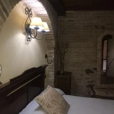 Hospederia Casa De Cisneros Casa de hóspedes