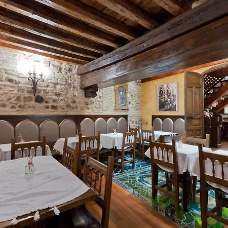 Hospederia Casa De Cisneros Casa de hóspedes Toledo