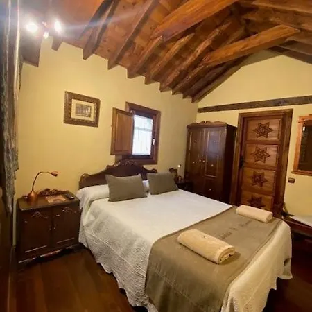 Casa de hóspedes Hospederia Casa De Cisneros