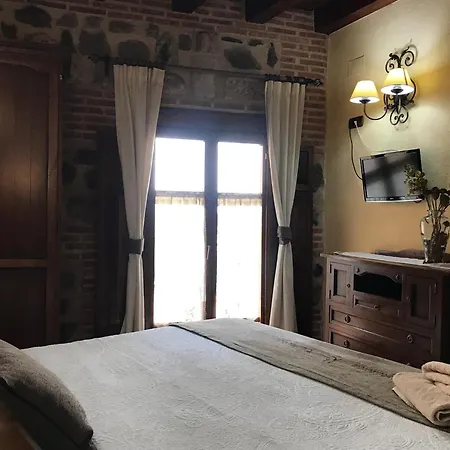 Hospederia Casa De Cisneros