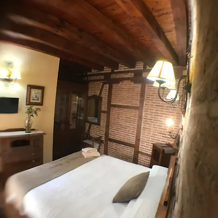 西斯内罗斯旅馆 招待所 2*