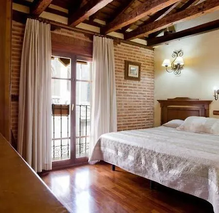 Hospederia Casa De Cisneros Casa de hóspedes 2*