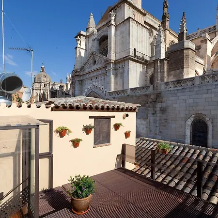 Hospederia Casa De Cisneros 2* Toledo