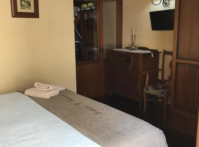 Hospederia Casa De Cisneros 2*