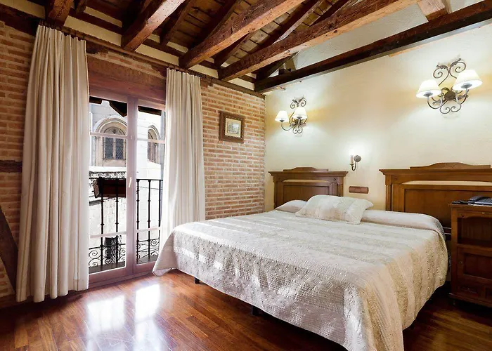 Hospederia Casa De Cisneros 2* Toledo