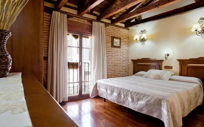 Hospederia Casa De Cisneros Pensionat 2*